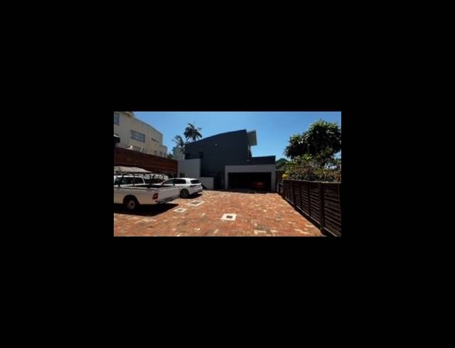 3 BEDROOM DUPLEX TO LET IN ESSENWOOD